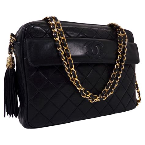 buy used chanel bags uk|chanel shopping bag second hand.